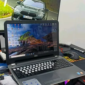 Dell i5-4 SSD 256
