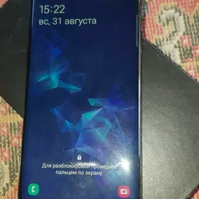 samsung S9