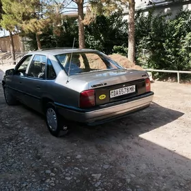 Opel Vectra 1991