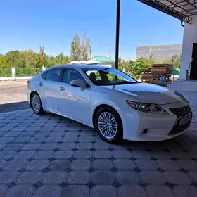 Lexus ES 350 2013