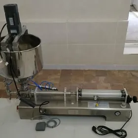 Biznes. Arahis pasta önumçilik enjam