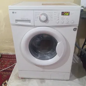 LG kir masyn DD mator 5 kg
