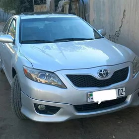 Toyota Camry 2011