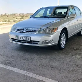 Toyota Avalon 2002