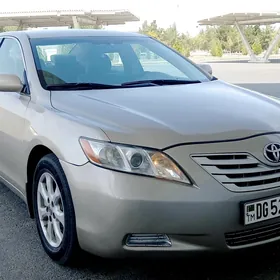 Toyota Camry 2008