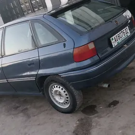 Opel Astra 1991