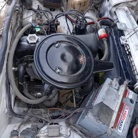 Lada 2106 1983