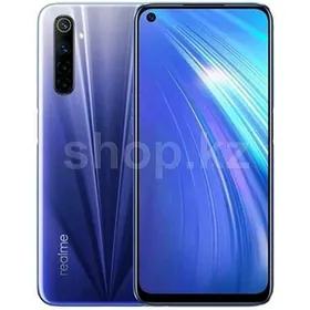 Realmi 6