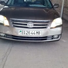 Toyota Avalon 2007