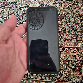 samsung A 6