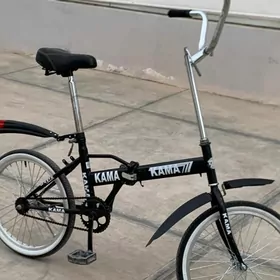 KAMA
