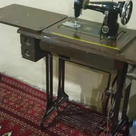 DİKİN maşyn ayak