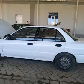 Mazda MAZDA6 1995