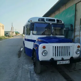 Gaz 53 1991