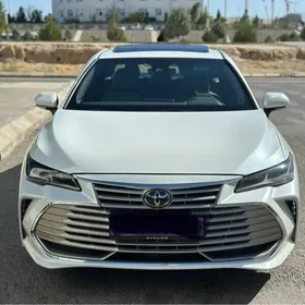Toyota Avalon 2019