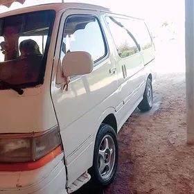 Toyota Hiace 1991