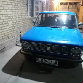 Lada 2104 1980