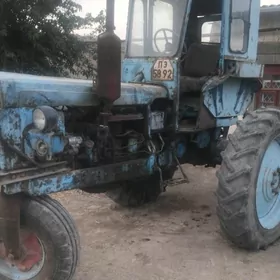MTZ T-28 1985
