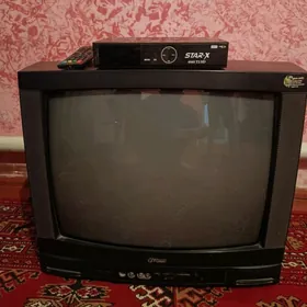 tuner telewizor