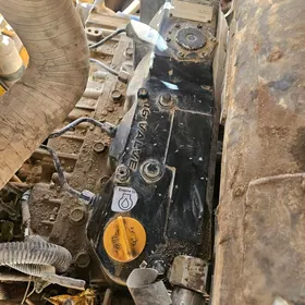 motor YANMAR