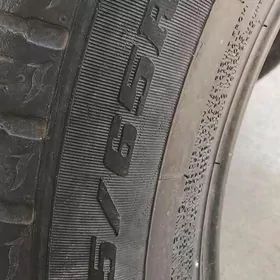 Toyoto Siena 225/65R