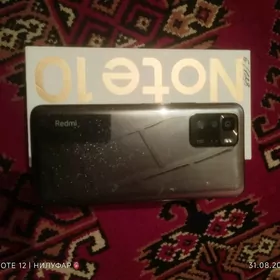 redmi not10