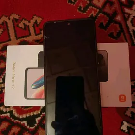 redmi not 12