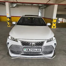 Toyota Avalon 2019