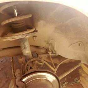 Toyota Camry 1995
