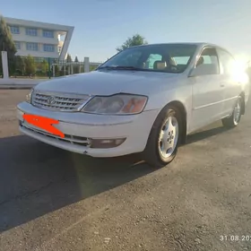 Toyota Avalon 2004