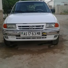 Opel Astra 1992