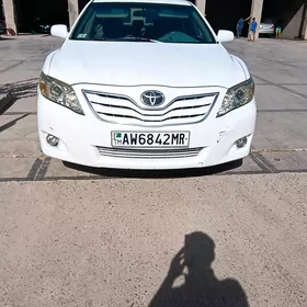 Toyota Camry 2010