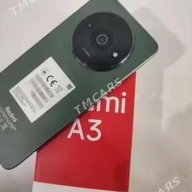 Redmi A3