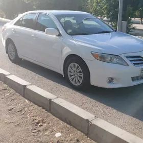 Toyota Camry 2009
