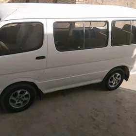Toyota Hiace 1992