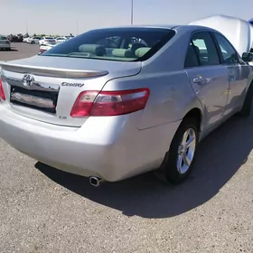 Toyota Camry 2008