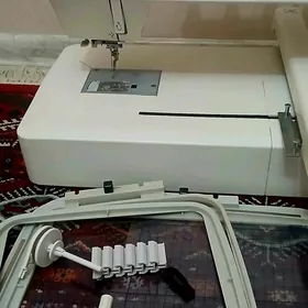 janome 450e