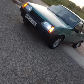 Lada 21099 1999