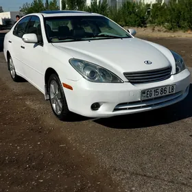 Lexus ES 330 2004
