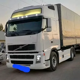Volvo FH 460 2004