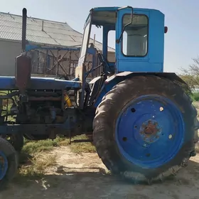MTZ T-28 1989