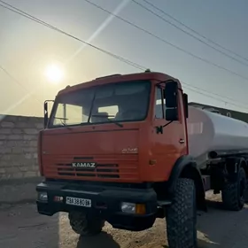 Kamaz 4310 2008