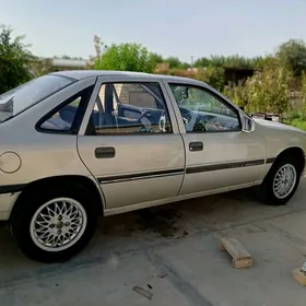 Opel Vectra 1990