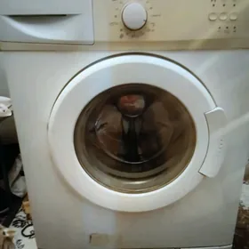 стиральная машинка