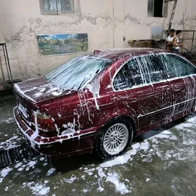 BMW 528 1997