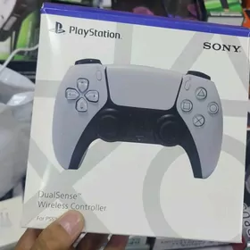 PS5 joystik