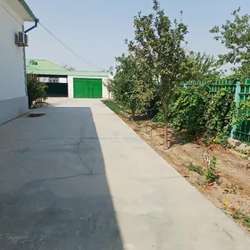 Тазе зама 4 комнат жай