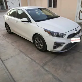 Kia Forte 2020