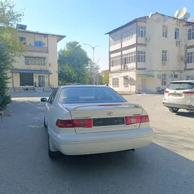 Toyota Camry 2002