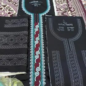 yaka